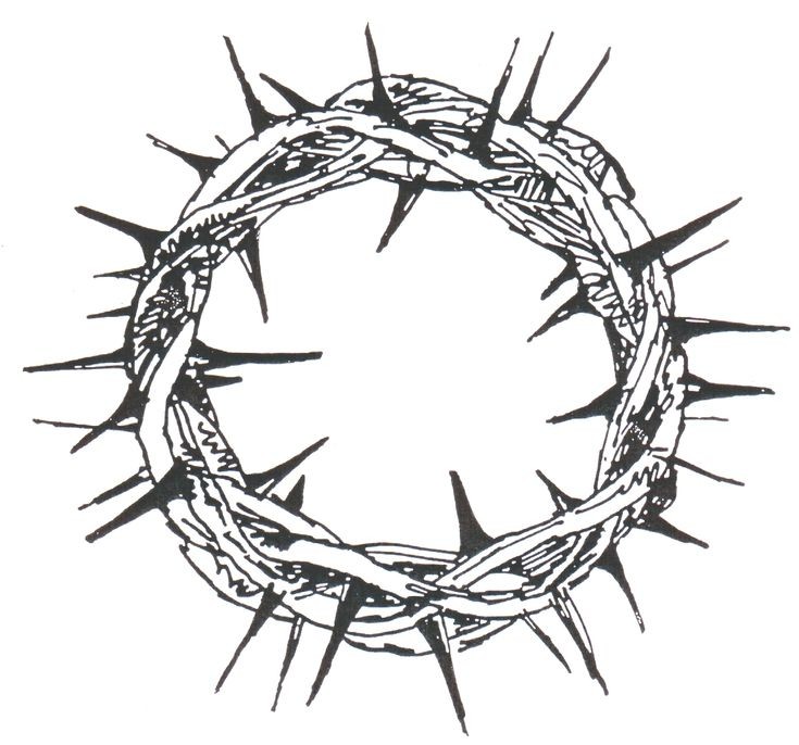 2549e15cee0adb272694d4838c409051-crown-of-thorns-tattoo-designs.jpg — Are.na